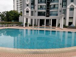 Arthur Mansions (D15), Condominium #372786551